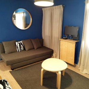 Appartement op de Begane Grond